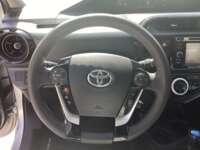 Toyota Prius 2020 5p C Híbrido L4/1.5 Aut  2020 Toyota Prius Venta Interiores 1