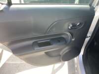 Toyota Prius 2020 5p C Híbrido L4/1.5 Aut  2020 Toyota Prius Venta Interiores 19