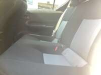 Toyota Prius 2020 5p C Híbrido L4/1.5 Aut  2020 Toyota Prius Venta Interiores 20