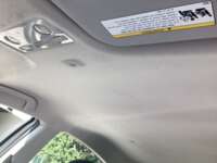 Toyota Prius 2020 5p C Híbrido L4/1.5 Aut  2020 Toyota Prius Venta Interiores 21