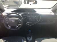 Toyota Prius 2020 5p C Híbrido L4/1.5 Aut  2020 Toyota Prius Venta Interiores 4