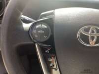 Toyota Prius 2020 5p C Híbrido L4/1.5 Aut  2020 Toyota Prius Venta Interiores 6