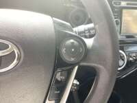 Toyota Prius 2020 5p C Híbrido L4/1.5 Aut  2020 Toyota Prius Venta Interiores 7