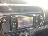 Toyota Prius 2020 5p C Híbrido L4/1.5 Aut  2020 Toyota Prius Venta Interiores 8