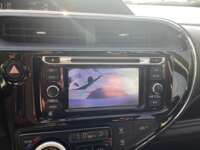 Toyota Prius 2020 5p C Híbrido L4/1.5 Aut  2020 Toyota Prius Venta Interiores 9