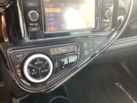 Toyota Prius 2020 5p C Híbrido L4/1.5 Aut  2020 Toyota Prius Venta Interiores 10