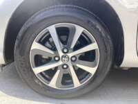 Toyota Prius 2020 5p C Híbrido L4/1.5 Aut  2020 Toyota Prius Venta Llantas 1