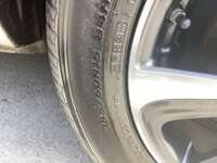 Toyota Prius 2020 5p C Híbrido L4/1.5 Aut  2020 Toyota Prius Venta Llantas 11