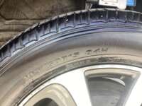 Toyota Prius 2020 5p C Híbrido L4/1.5 Aut  2020 Toyota Prius Venta Llantas 5