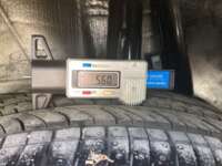 Toyota Prius 2020 5p C Híbrido L4/1.5 Aut  2020 Toyota Prius Venta Llantas 6