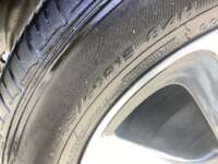 Toyota Prius 2020 5p C Híbrido L4/1.5 Aut  2020 Toyota Prius Venta Llantas 8