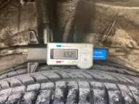 Toyota Prius 2020 5p C Híbrido L4/1.5 Aut  2020 Toyota Prius Venta Llantas 9