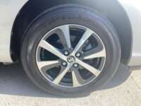 Toyota Prius 2020 5p C Híbrido L4/1.5 Aut  2020 Toyota Prius Venta Llantas 10