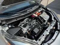 Toyota Prius 2020 5p C Híbrido L4/1.5 Aut  2020 Toyota Prius Venta Motor 1