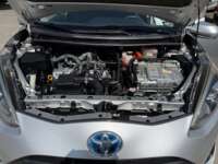 Toyota Prius 2020 5p C Híbrido L4/1.5 Aut  2020 Toyota Prius Venta Motor 2