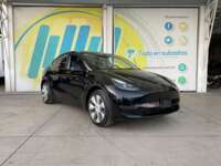 Tesla Modelo Y 2023 5p EV 60kWh Aut 2023 Tesla Modelo Y Venta Exteriores 3