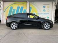 Tesla Modelo Y 2023 5p EV 60kWh Aut 2023 Tesla Modelo Y Venta Exteriores 4