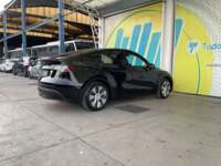 Tesla Modelo Y 2023 5p EV 60kWh Aut 2023 Tesla Modelo Y Venta Exteriores 5