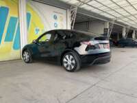 Tesla Modelo Y 2023 5p EV 60kWh Aut 2023 Tesla Modelo Y Venta Exteriores 7