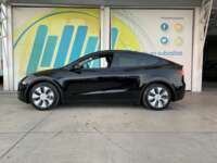 Tesla Modelo Y 2023 5p EV 60kWh Aut 2023 Tesla Modelo Y Venta Exteriores 8