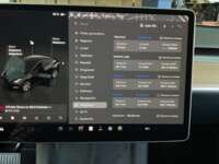 Tesla Modelo Y 2023 5p EV 60kWh Aut 2023 Tesla Modelo Y Venta Interiores 2