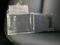 Tesla Modelo Y 2023 5p EV 60kWh Aut 2023 Tesla Modelo Y Venta Interiores 11