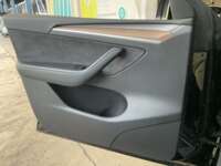 Tesla Modelo Y 2023 5p EV 60kWh Aut 2023 Tesla Modelo Y Venta Interiores 14