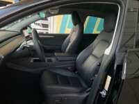 Tesla Modelo Y 2023 5p EV 60kWh Aut 2023 Tesla Modelo Y Venta Interiores 15