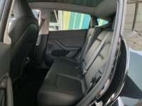 Tesla Modelo Y 2023 5p EV 60kWh Aut 2023 Tesla Modelo Y Venta Interiores 17