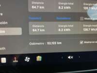 Tesla Modelo Y 2023 5p EV 60kWh Aut 2023 Tesla Modelo Y Venta Interiores 3