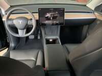 Tesla Modelo Y 2023 5p EV 60kWh Aut 2023 Tesla Modelo Y Venta Interiores 4