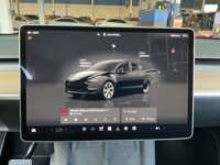 Tesla Modelo Y 2023 5p EV 60kWh Aut 2023 Tesla Modelo Y Venta Interiores 7