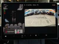 Tesla Modelo Y 2023 5p EV 60kWh Aut 2023 Tesla Modelo Y Venta Interiores 8