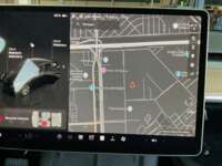 Tesla Modelo Y 2023 5p EV 60kWh Aut 2023 Tesla Modelo Y Venta Interiores 9