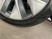 Tesla Modelo Y 2023 5p EV 60kWh Aut 2023 Tesla Modelo Y Venta Llantas 2