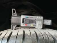 Tesla Modelo Y 2023 5p EV 60kWh Aut 2023 Tesla Modelo Y Venta Llantas 12