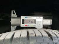 Tesla Modelo Y 2023 5p EV 60kWh Aut 2023 Tesla Modelo Y Venta Llantas 3