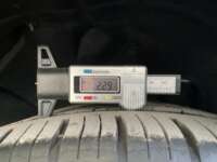 Tesla Modelo Y 2023 5p EV 60kWh Aut 2023 Tesla Modelo Y Venta Llantas 6