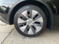 Tesla Modelo Y 2023 5p EV 60kWh Aut 2023 Tesla Modelo Y Venta Llantas 7