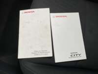 Honda City 2022 4p Prime L4/1.5 CVT 2022 Honda City Venta Documentos 1