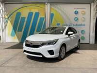 Honda City 2022 4p Prime L4/1.5 CVT 2022 Honda City Venta Exteriores 1