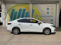 Honda City 2022 4p Prime L4/1.5 CVT 2022 Honda City Venta Exteriores 4