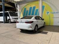 Honda City 2022 4p Prime L4/1.5 CVT 2022 Honda City Venta Exteriores 5