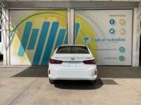 Honda City 2022 4p Prime L4/1.5 CVT 2022 Honda City Venta Exteriores 6