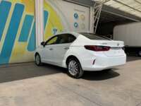 Honda City 2022 4p Prime L4/1.5 CVT 2022 Honda City Venta Exteriores 7