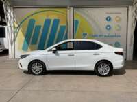 Honda City 2022 4p Prime L4/1.5 CVT 2022 Honda City Venta Exteriores 8