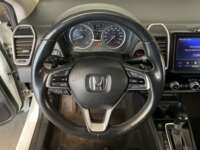 Honda City 2022 4p Prime L4/1.5 CVT 2022 Honda City Venta Interiores 1