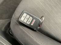 Honda City 2022 4p Prime L4/1.5 CVT 2022 Honda City Venta Interiores 12