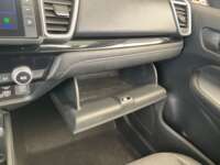 Honda City 2022 4p Prime L4/1.5 CVT 2022 Honda City Venta Interiores 17