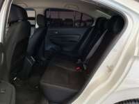 Honda City 2022 4p Prime L4/1.5 CVT 2022 Honda City Venta Interiores 21